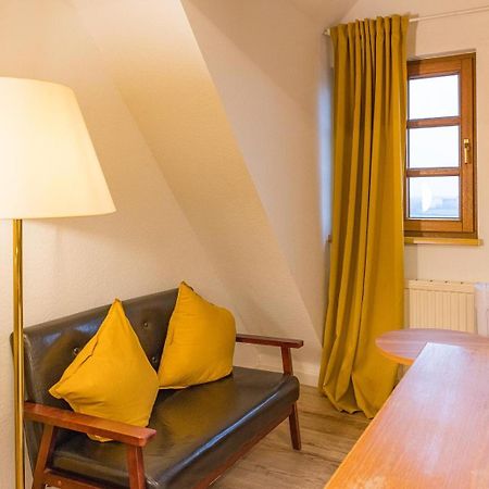Neckarblick Self Service Hotel باد فيمفين المظهر الخارجي الصورة