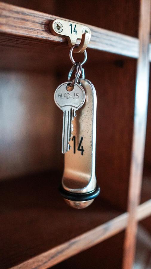 Neckarblick Self Service Hotel باد فيمفين المظهر الخارجي الصورة