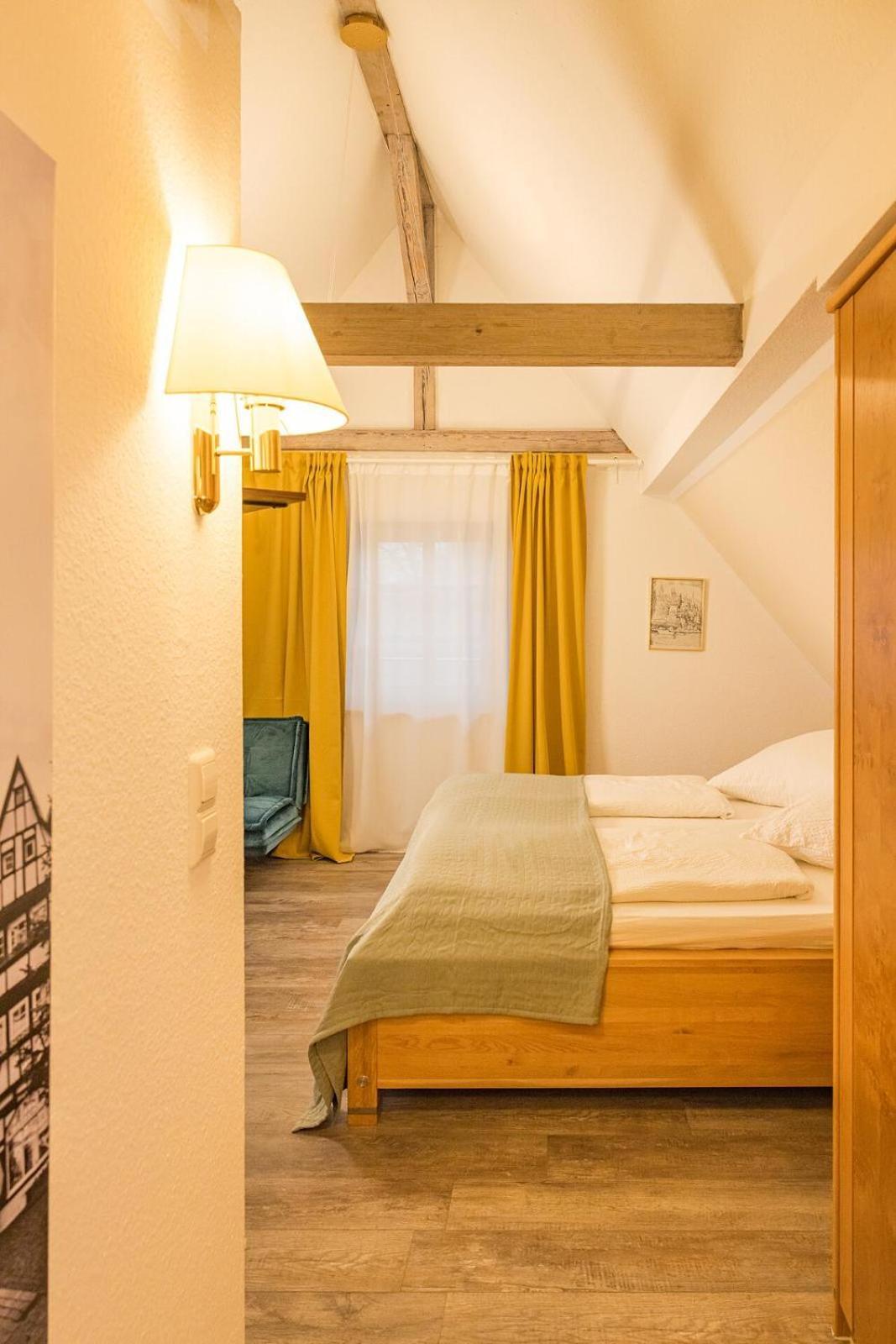 Neckarblick Self Service Hotel باد فيمفين المظهر الخارجي الصورة