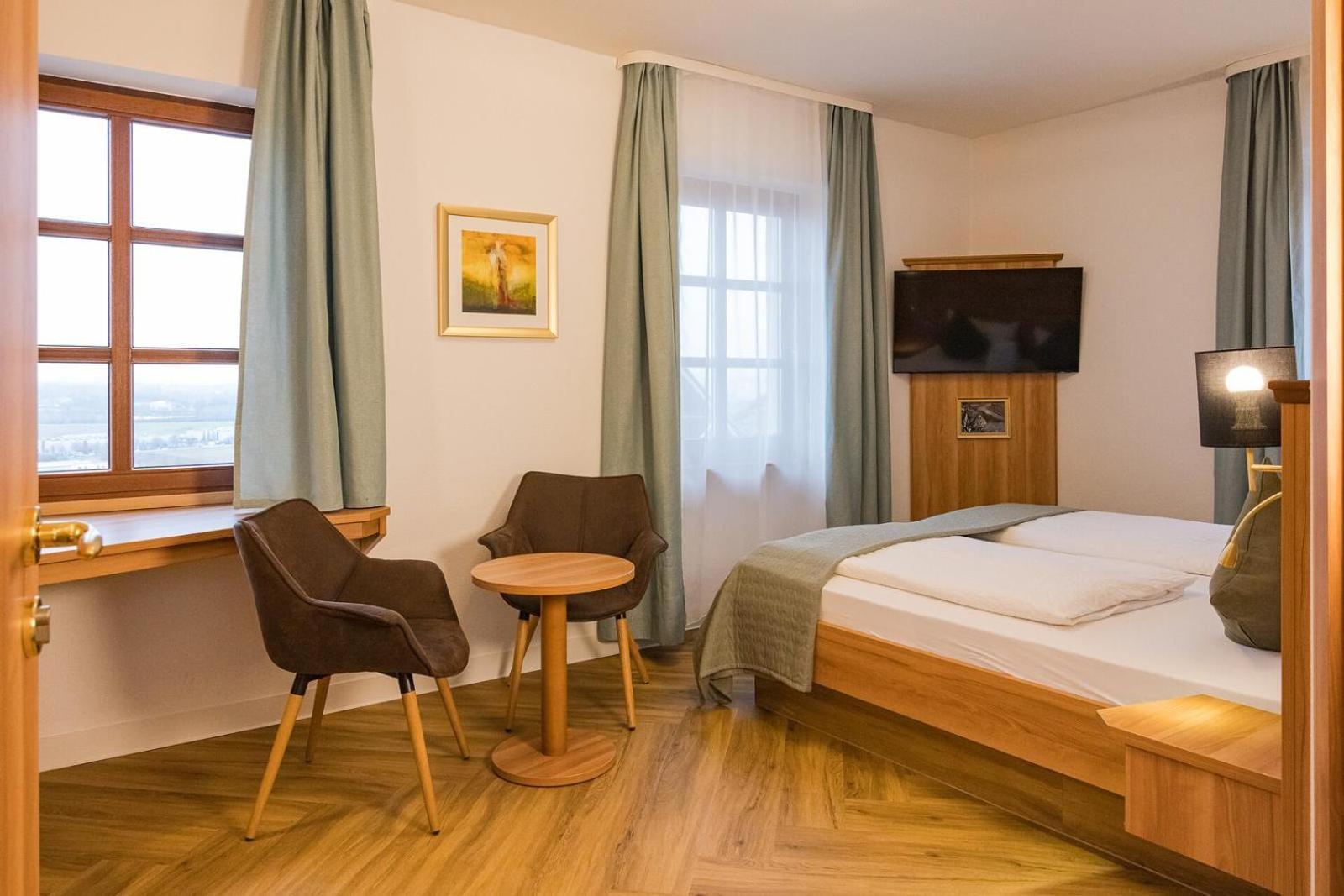 Neckarblick Self Service Hotel باد فيمفين المظهر الخارجي الصورة